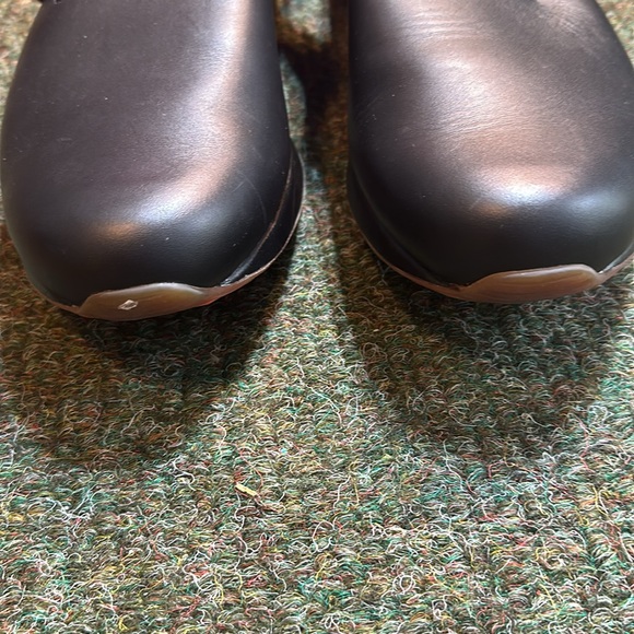 #28-41 PUMA x MIHARA YASUHIRO Leather Slides - Picture 4 of 8